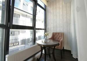 2-к квартира, вторичка, 75м2, 5/6 этаж