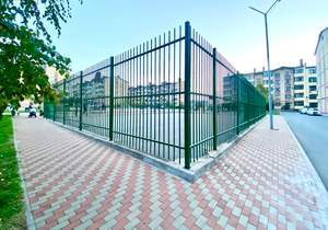 1-к квартира, вторичка, 40м2, 2/5 этаж