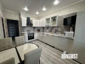 1-к квартира, вторичка, 47м2, 2/6 этаж