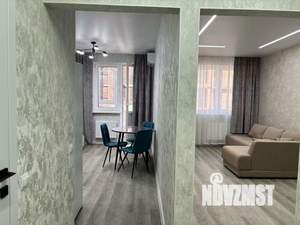 1-к квартира, вторичка, 45м2, 10/14 этаж