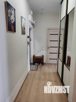 2-к квартира, вторичка, 53м2, 5/15 этаж