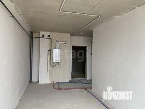 1-к квартира, вторичка, 43м2, 3/4 этаж