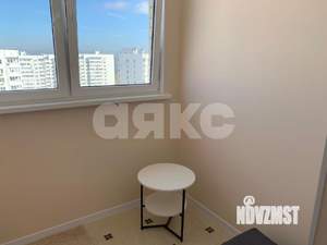1-к квартира, вторичка, 36м2, 15/16 этаж