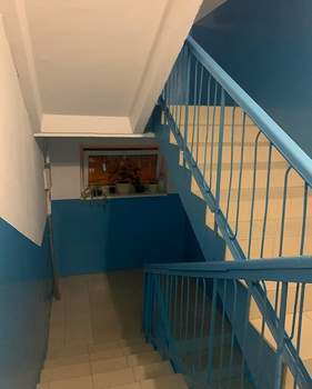 3-к квартира, вторичка, 83м2, 5/6 этаж