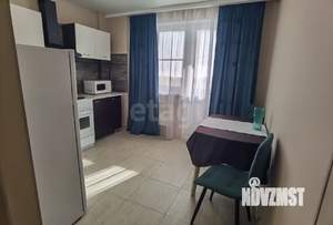 1-к квартира, вторичка, 35м2, 9/13 этаж