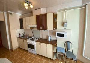 1-к квартира, вторичка, 39м2, 4/9 этаж