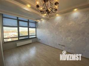 3-к квартира, вторичка, 105м2, 9/16 этаж