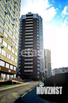 Студия квартира, вторичка, 27м2, 17/20 этаж