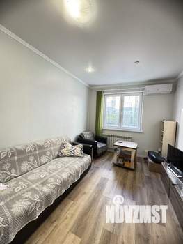 1-к квартира, вторичка, 36м2, 1/9 этаж