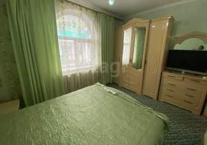 3-к квартира, вторичка, 78м2, 1/3 этаж