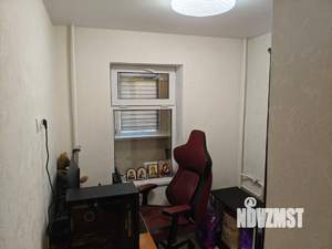 1-к квартира, вторичка, 28м2, 5/9 этаж