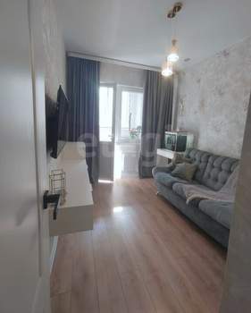 2-к квартира, вторичка, 65м2, 4/16 этаж