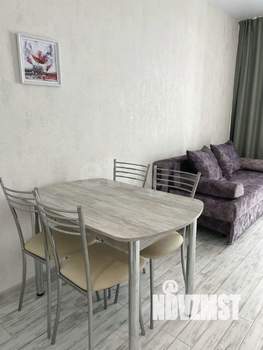 Студия квартира, вторичка, 31м2, 11/20 этаж