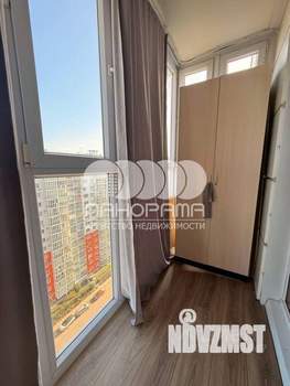 1-к квартира, вторичка, 33м2, 16/16 этаж