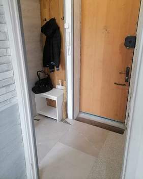 1-к квартира, вторичка, 22м2, 4/5 этаж
