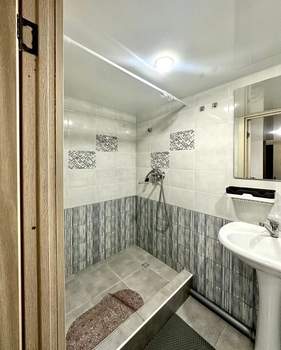 Студия квартира, вторичка, 21м2, 1/9 этаж