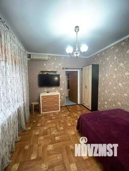 3-к квартира, вторичка, 60м2, 1/3 этаж
