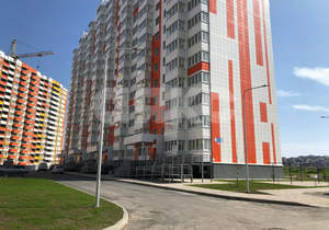 Студия квартира, вторичка, 13м2, 1/16 этаж