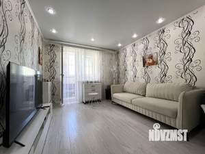 1-к квартира, вторичка, 36м2, 9/13 этаж