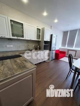 2-к квартира, вторичка, 54м2, 16/16 этаж