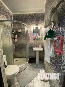 1-к квартира, вторичка, 52м2, 9/10 этаж