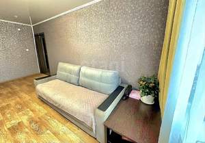 3-к квартира, вторичка, 72м2, 5/5 этаж