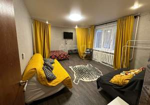 1-к квартира, вторичка, 41м2, 1/9 этаж