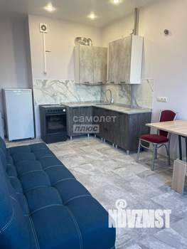 2-к квартира, вторичка, 53м2, 3/16 этаж