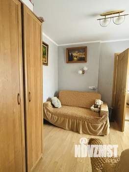 2-к квартира, вторичка, 45м2, 1/1 этаж