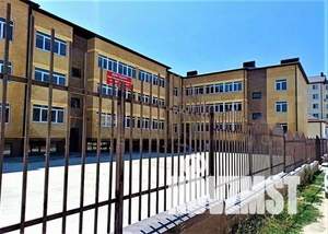 1-к квартира, вторичка, 62м2, 1/3 этаж