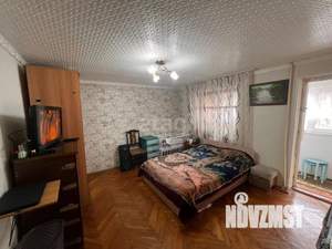 1-к квартира, вторичка, 31м2, 3/5 этаж