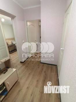 1-к квартира, вторичка, 37м2, 1/16 этаж