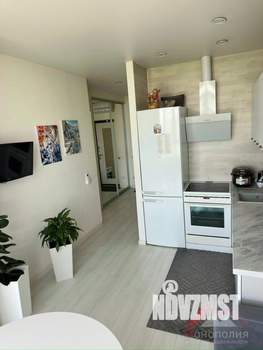 1-к квартира, вторичка, 36м2, 8/8 этаж