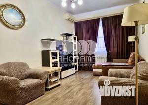 1-к квартира, вторичка, 40м2, 2/5 этаж