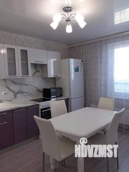 2-к квартира, вторичка, 61м2, 16/16 этаж