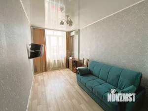 1-к квартира, вторичка, 35м2, 2/9 этаж