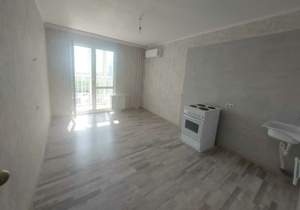 2-к квартира, вторичка, 67м2, 14/67 этаж