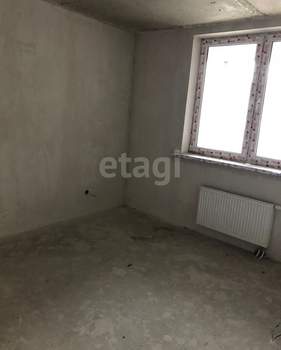 1-к квартира, вторичка, 32м2, 1/16 этаж