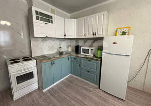 1-к квартира, вторичка, 41м2, 12/16 этаж