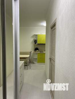 Студия квартира, вторичка, 28м2, 3/3 этаж