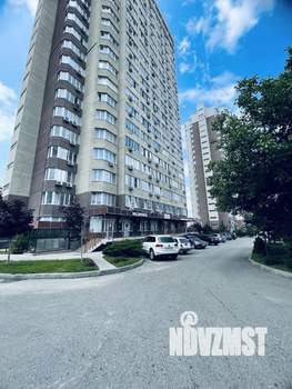 Студия квартира, вторичка, 27м2, 15/20 этаж