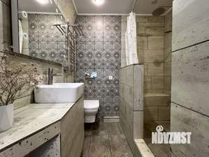 1-к квартира, вторичка, 38м2, 9/13 этаж