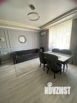1-к квартира, вторичка, 39м2, 1/3 этаж