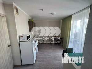 1-к квартира, вторичка, 32м2, 15/17 этаж