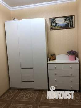 2-к квартира, вторичка, 53м2, 1/4 этаж