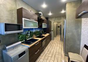 2-к квартира, вторичка, 71м2, 1/5 этаж