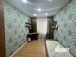 3-к квартира, вторичка, 59м2, 5/5 этаж