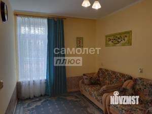 2-к квартира, вторичка, 49м2, 2/3 этаж