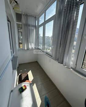 2-к квартира, вторичка, 52м2, 5/5 этаж