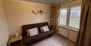 1-к квартира, вторичка, 31м2, 12/16 этаж